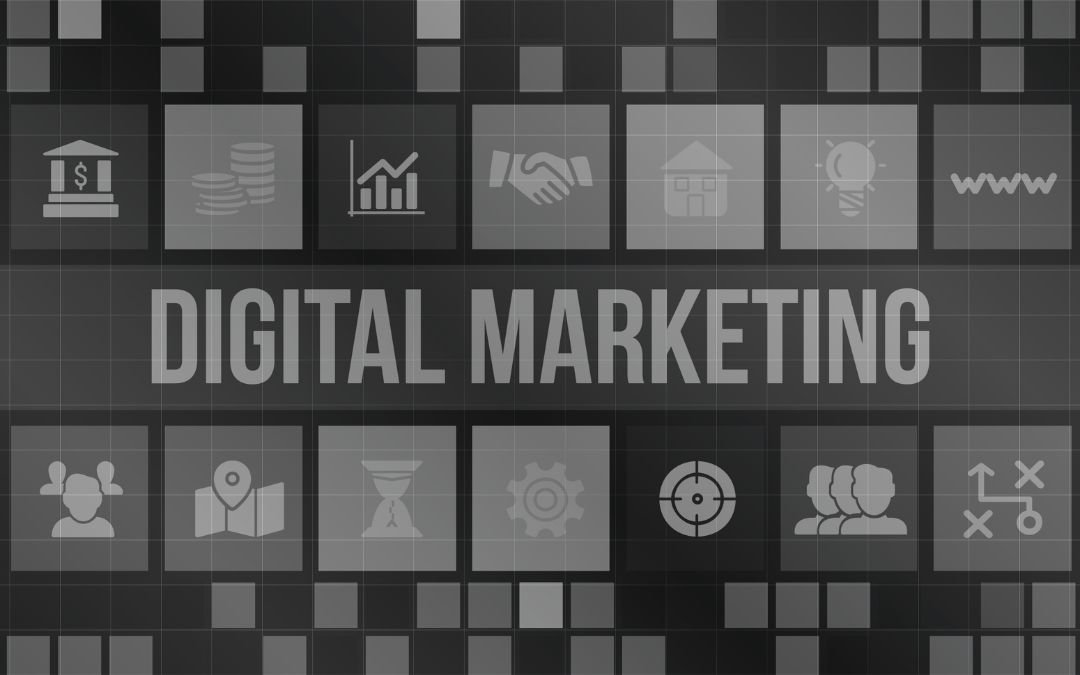 Panduan Strategi Digital Marketing: Efektif untuk Bisnis Anti Gagal