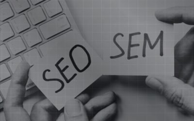 Kenapa Jasa SEO dan SEM Terdekat Lebih Efektif untuk Bisnis Lokal?