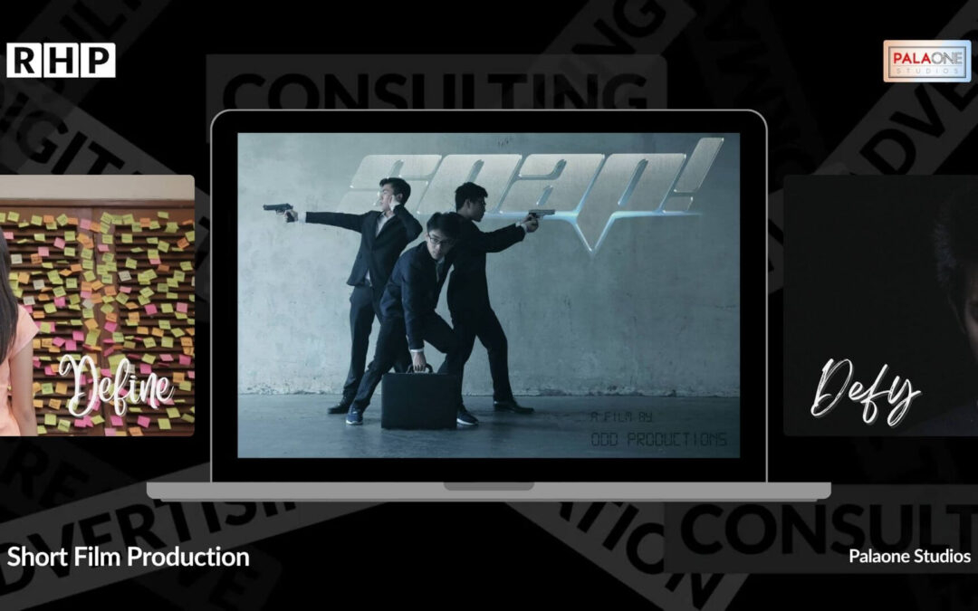 Jasa Produksi Short Movie atau Web Series: Titik Awal Sejarah Palaone Studios Menuju Pengakuan Industri