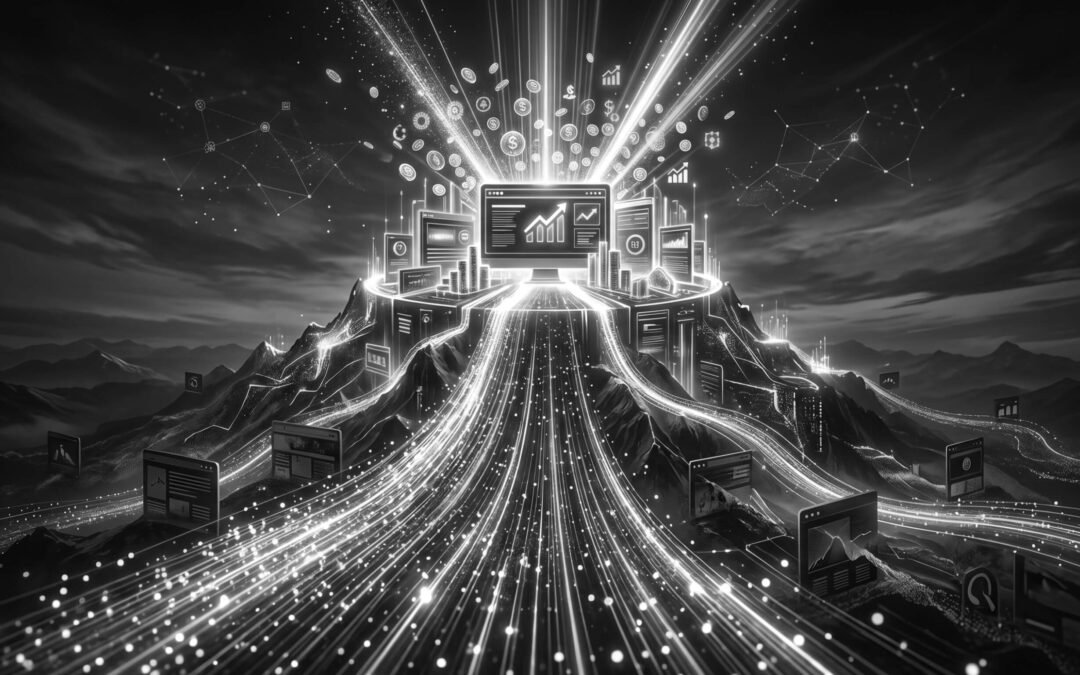 Peta Persaingan & Rekomendasi Perusahaan SEO Terbaik 2026: Dominasi Halaman Pertama dan Gandakan Konversi Anda