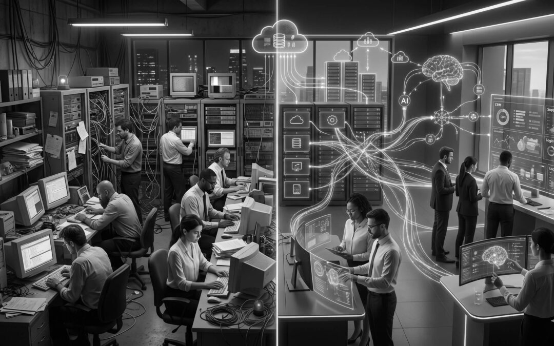 Rekomendasi Perusahaan System Integrator Terbaik 2026: Transformasi Infrastruktur Digital Bisnis Anda