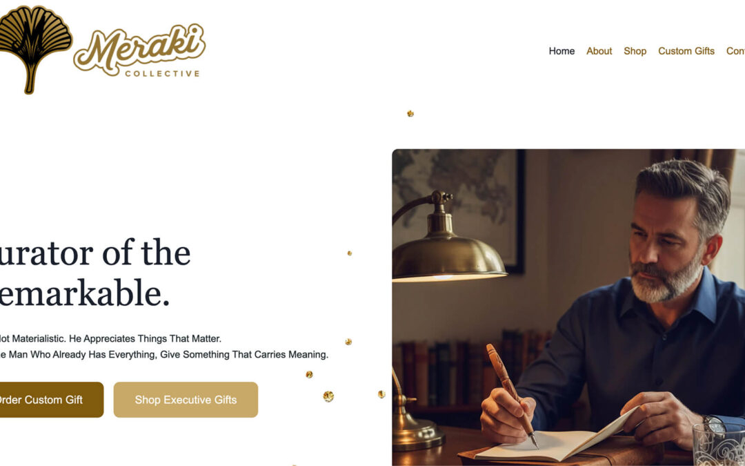 Jasa Pembuatan Custom Plugin WordPress: Merevolusi Pengalaman Kustomisasi Produk Your Meraki Collective