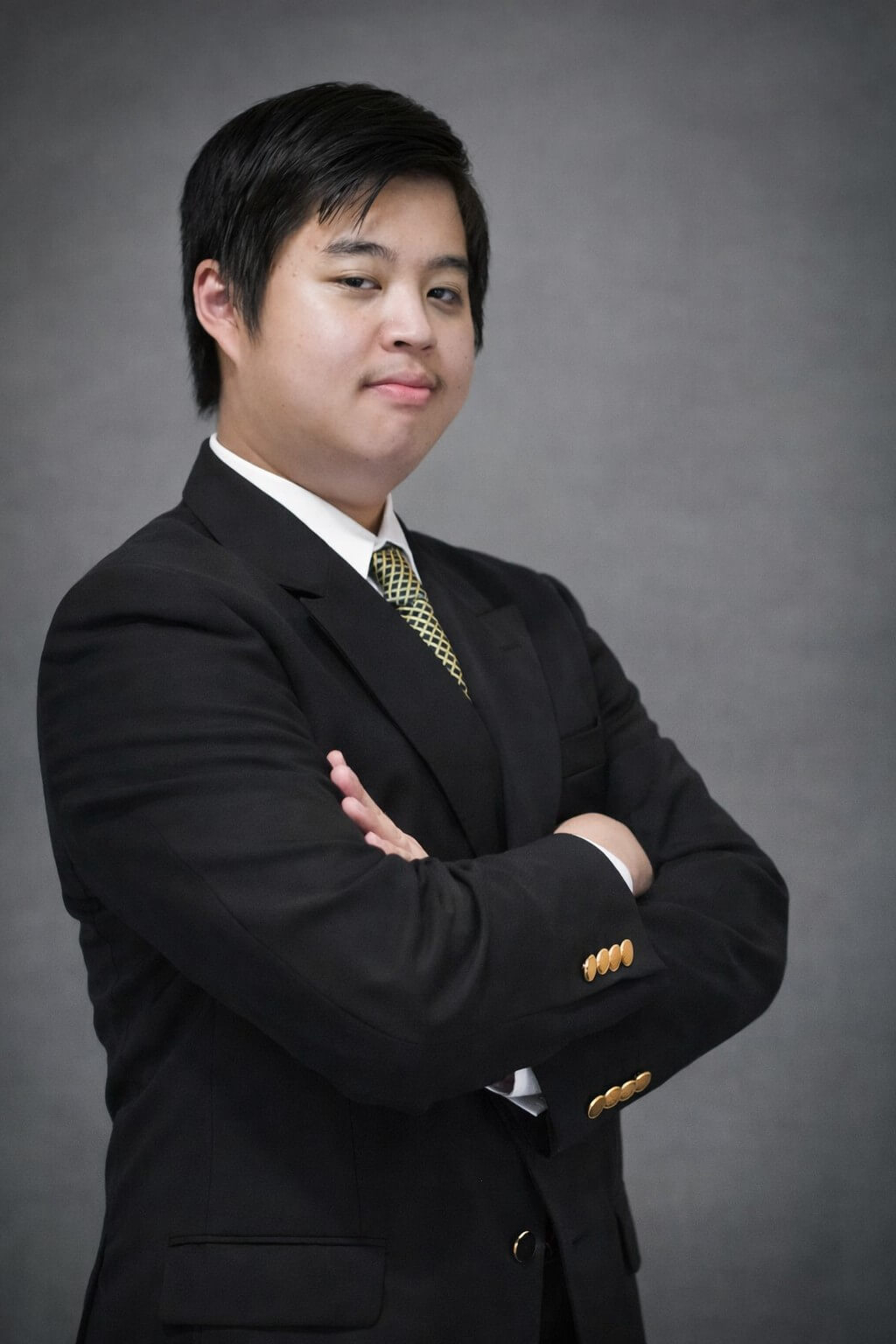Richard Hartono S.Kom., M.T.I. PT RHP Cipta Digital